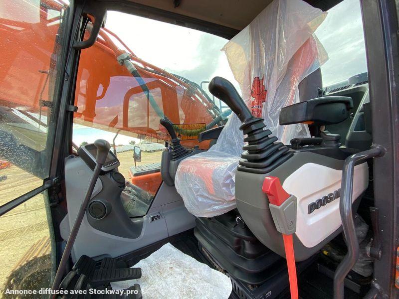 Photo Doosan DX300LC  image 5/5