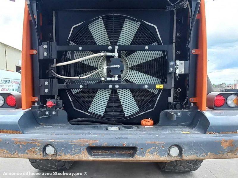 Photo Doosan 450  image 3/5