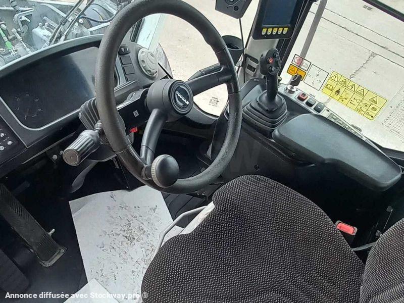 Photo Doosan 450  image 5/5