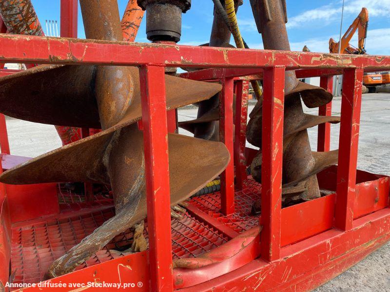 Photo Tarière Digga  image 2/5