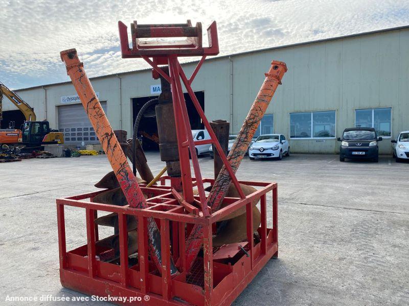 Photo Tarière Digga  image 4/5