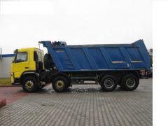 Volvo FM 400 