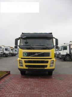 Photo Volvo FM 400  image 2/3