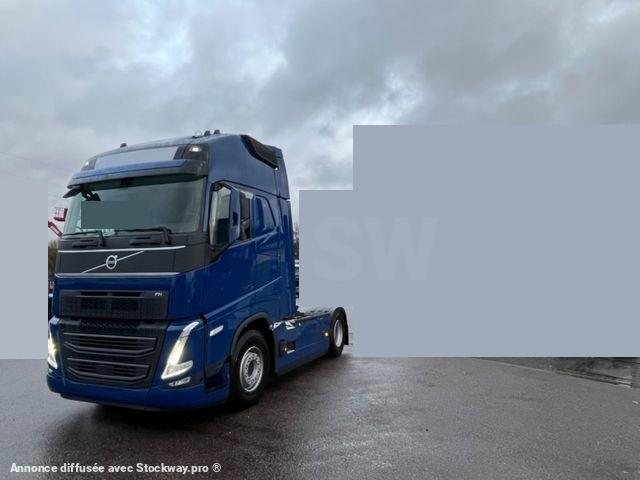 Volvo FH 500