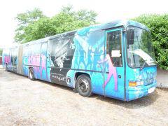 Photo Volvo B10MAR400  image 2/4