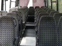 Photo Volvo B10MAR400  image 3/4