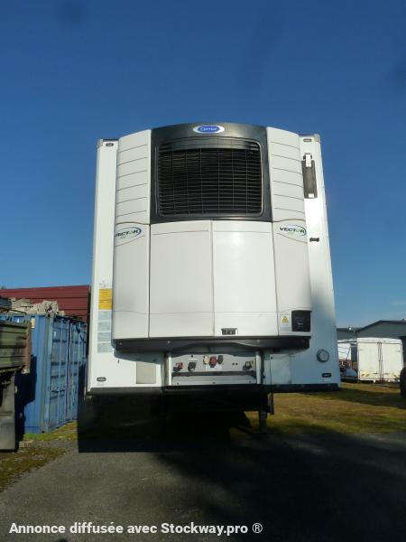 Schmitz Cargobull SKO 