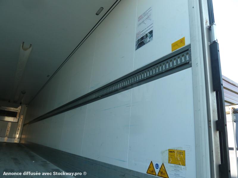 Photo Schmitz Cargobull SKO  image 10/14