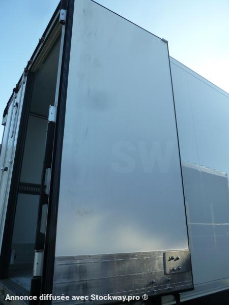 Photo Schmitz Cargobull SKO  image 11/14