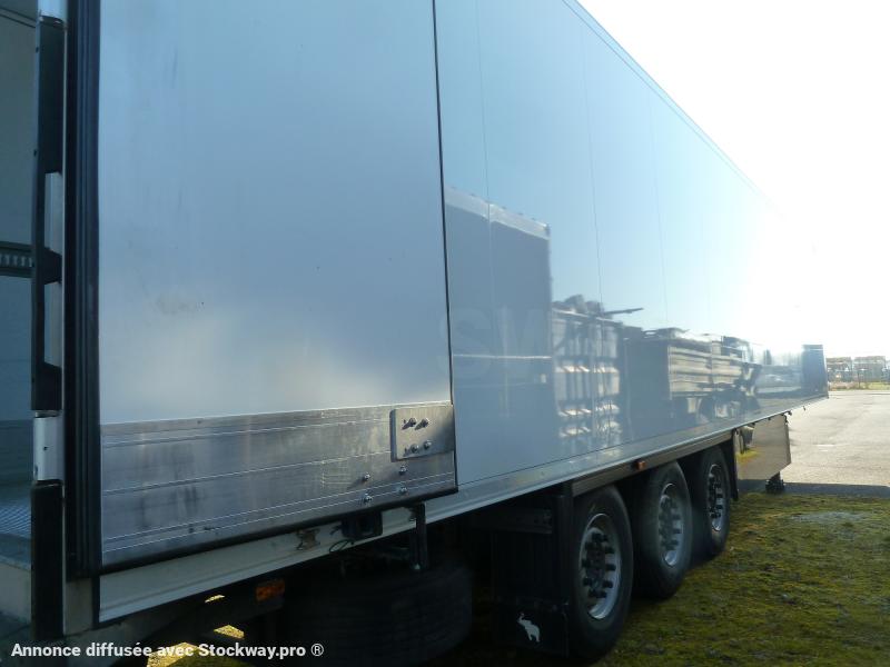 Photo Schmitz Cargobull SKO  image 12/14