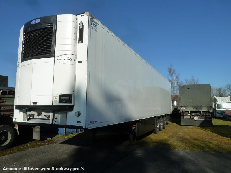 Photo Schmitz Cargobull SKO  image 2/14