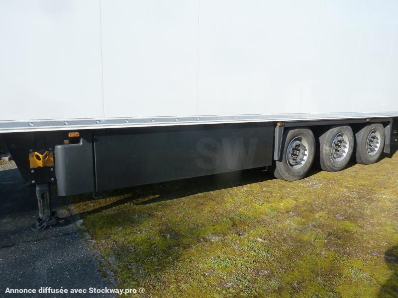 Photo Schmitz Cargobull SKO  image 3/14