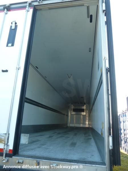 Photo Schmitz Cargobull SKO  image 8/14