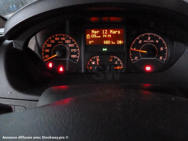 Photo Citroën Jumper  image 11/21