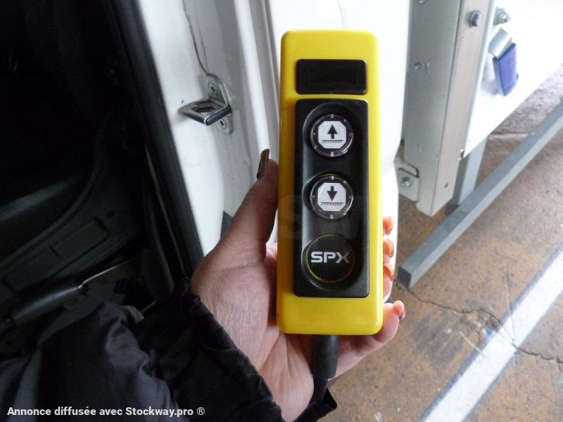 Photo Citroën Jumper  image 14/21