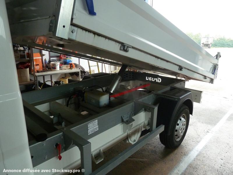 Photo Citroën Jumper  image 15/21