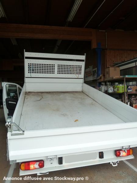 Photo Citroën Jumper  image 16/21