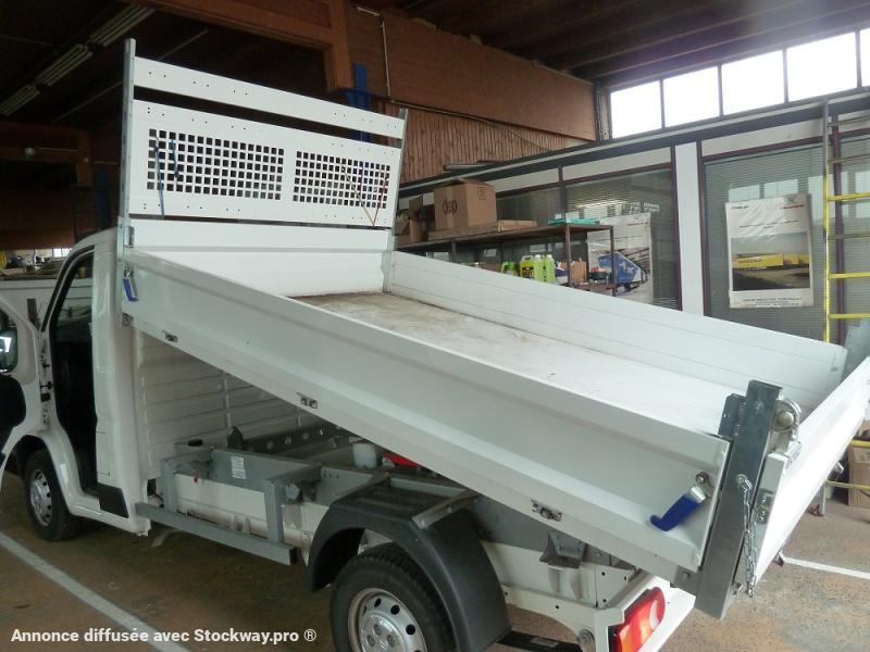 Photo Citroën Jumper  image 17/21