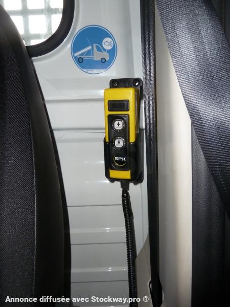 Photo Citroën Jumper  image 18/21