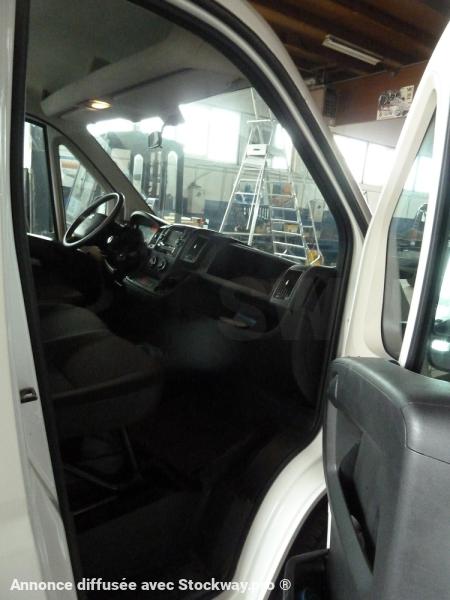 Photo Citroën Jumper  image 4/21