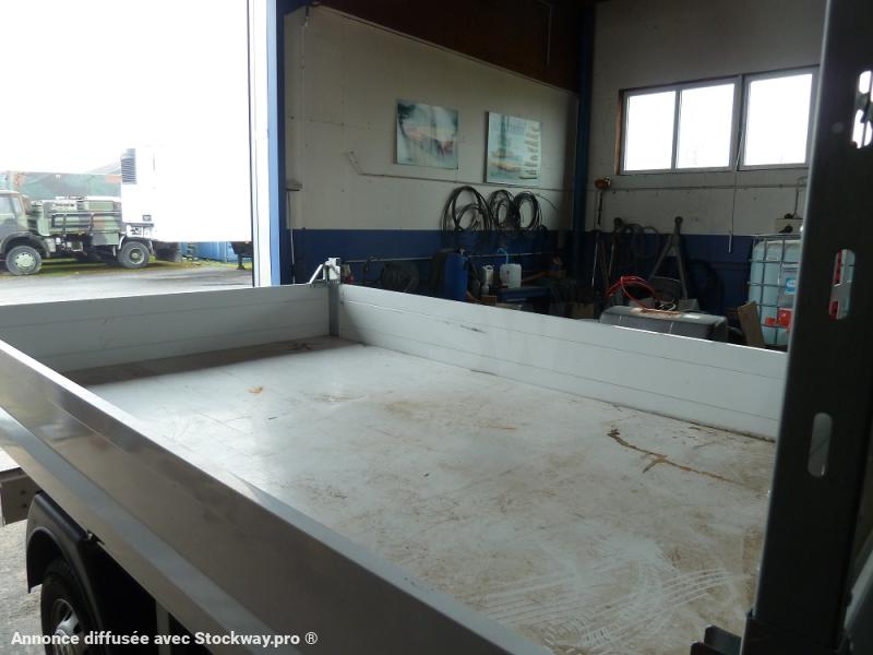 Photo Citroën Jumper  image 5/21