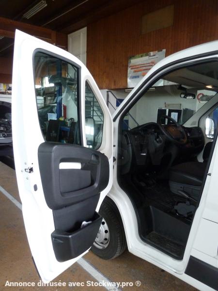 Photo Citroën Jumper  image 7/21