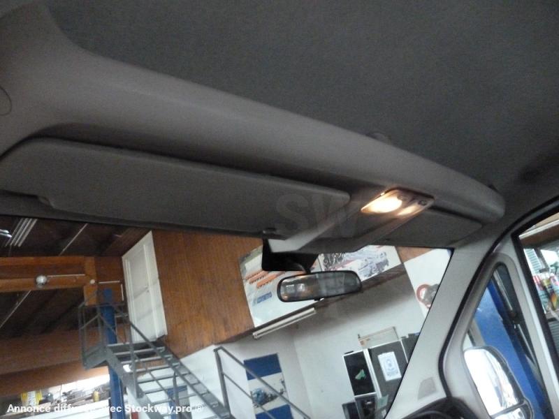 Photo Citroën Jumper  image 9/21