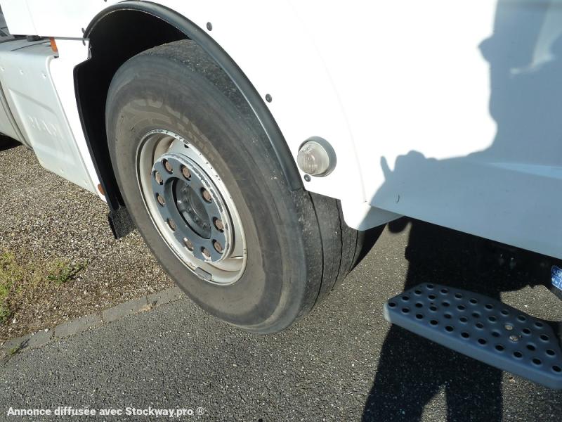 Photo MAN TGX 33.640 image 14/15