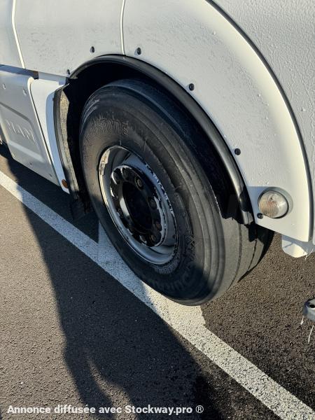 Photo MAN TGX 33.640 image 4/15