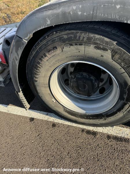 Photo MAN TGX 33.640 image 6/15