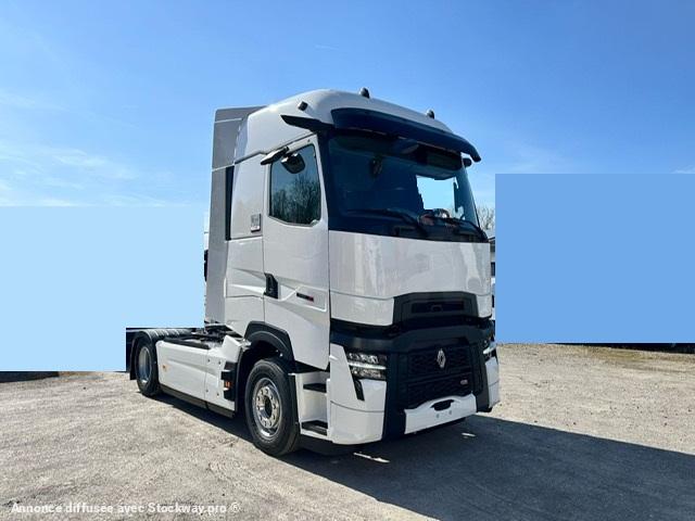 Renault T-High T 480 TC