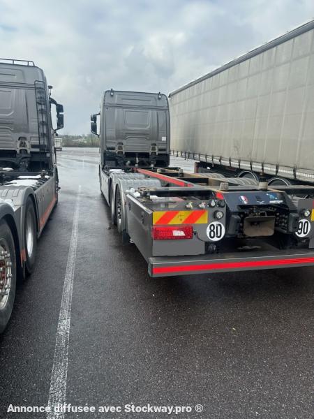 Photo Scania S 590 image 4/4