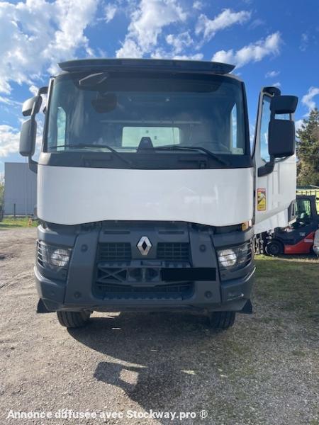 Renault K-Series 