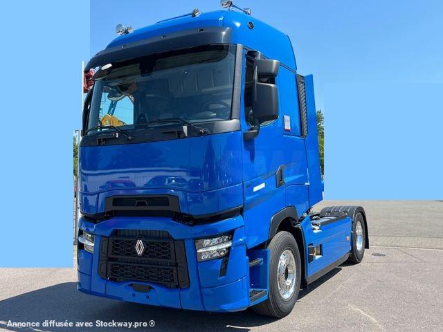 Renault T-High 520
