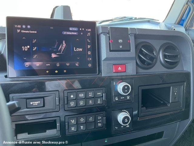 Photo Renault T-High 520 image 10/11