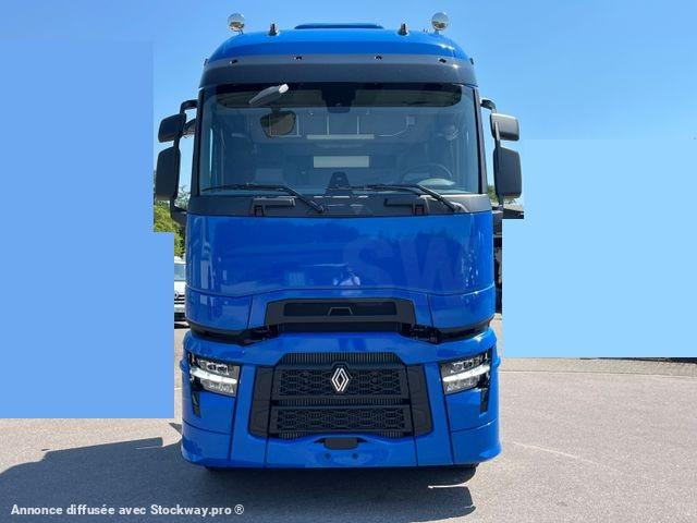 Photo Renault T-High 520 image 2/11