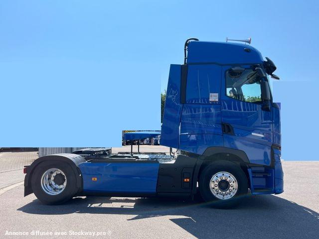 Photo Renault T-High 520 image 3/11