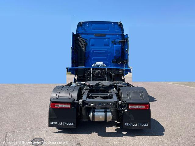 Photo Renault T-High 520 image 4/11