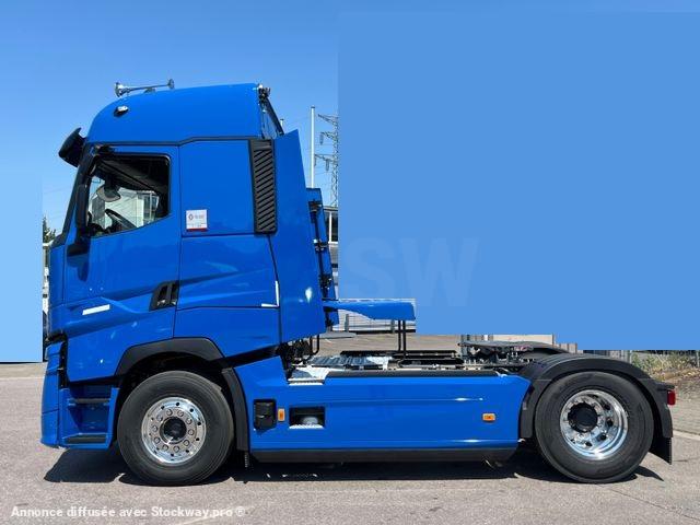 Photo Renault T-High 520 image 5/11