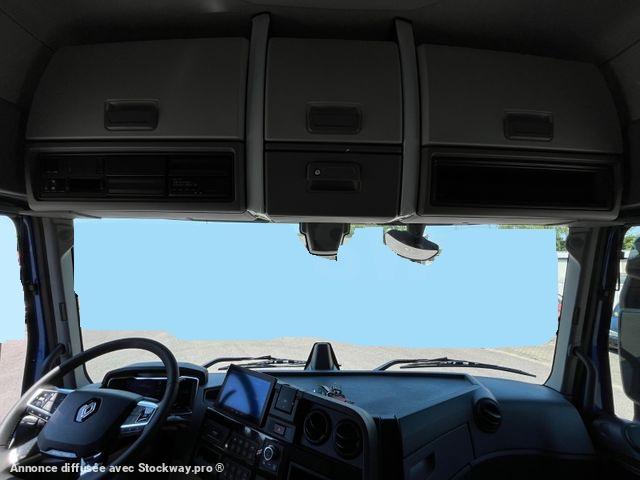 Photo Renault T-High 520 image 6/11