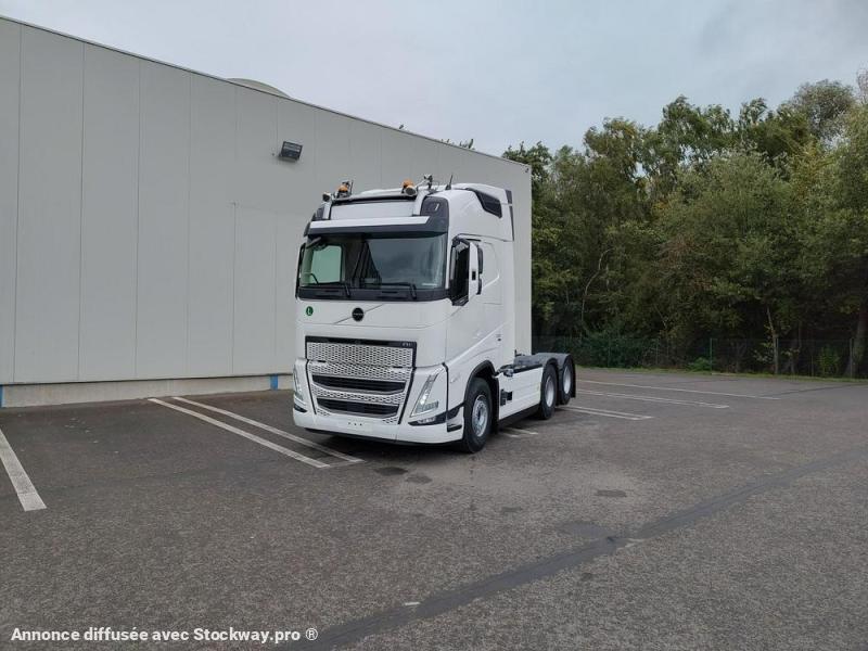 Volvo FH 500