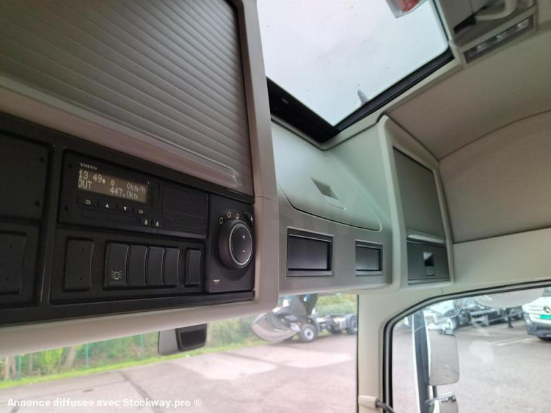 Photo Volvo FH 500 image 8/8