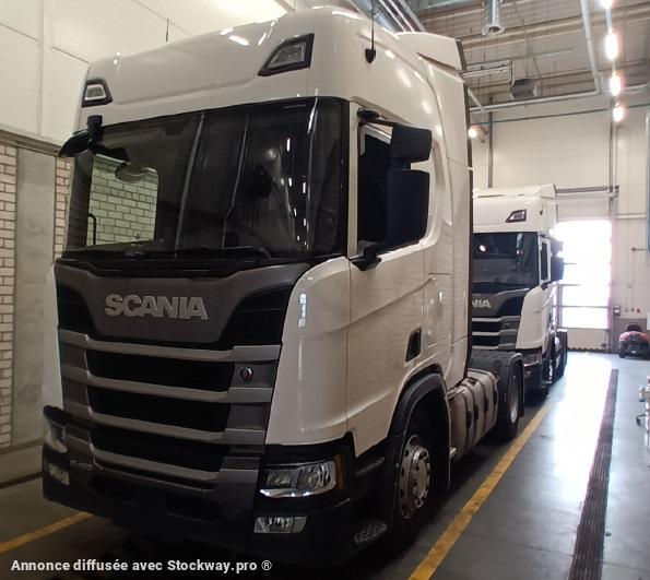 Scania R 450