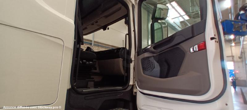 Photo Scania R 450 image 10/19