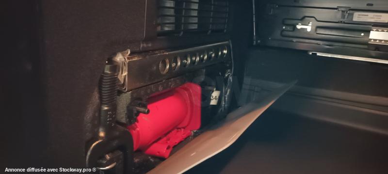 Photo Scania R 450 image 12/19