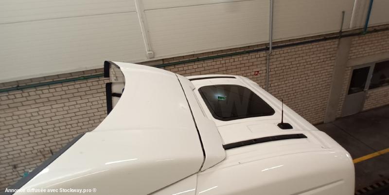 Photo Scania R 450 image 13/19