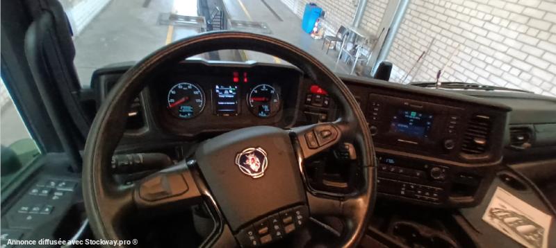 Photo Scania R 450 image 14/19