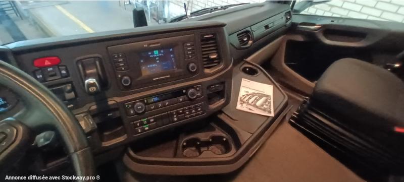Photo Scania R 450 image 15/19