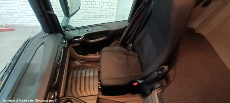 Photo Scania R 450 image 16/19