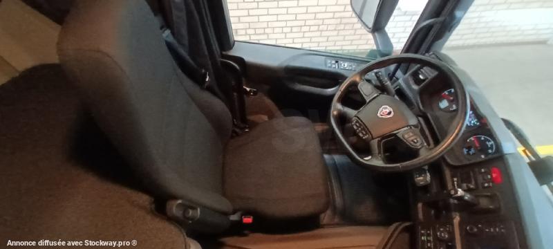 Photo Scania R 450 image 17/19